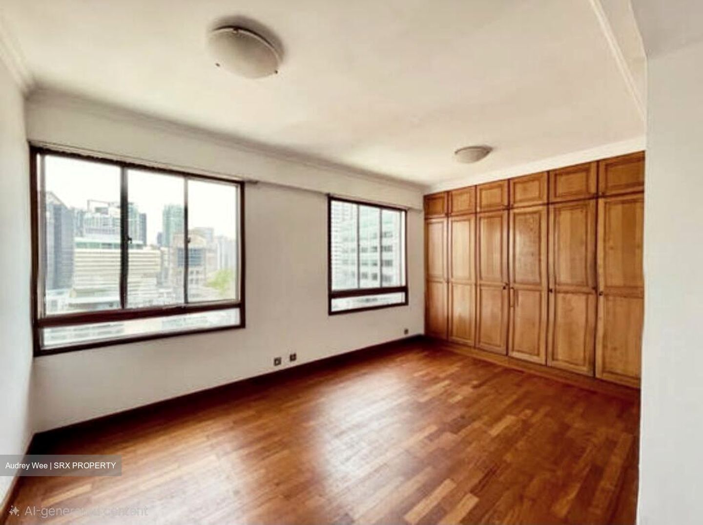 Hullet Rise (D9), Condominium #502881101